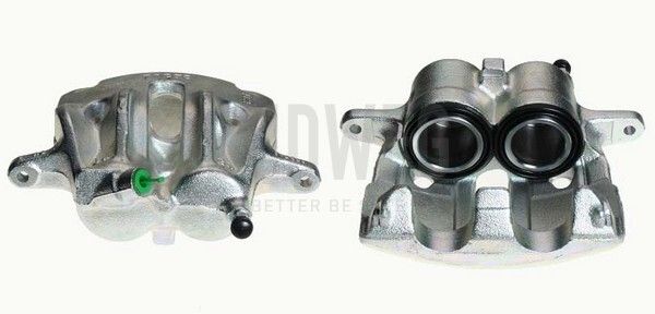 BUDWEG CALIPER Pidurisadul 342241